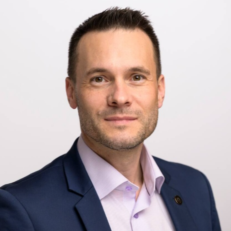 Patrick Hässig